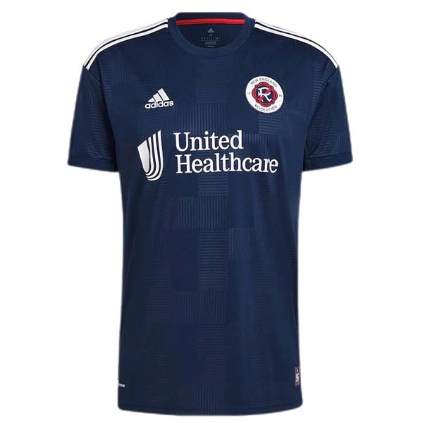 Tailandia Camiseta New England Revolution 1ª 2022/23